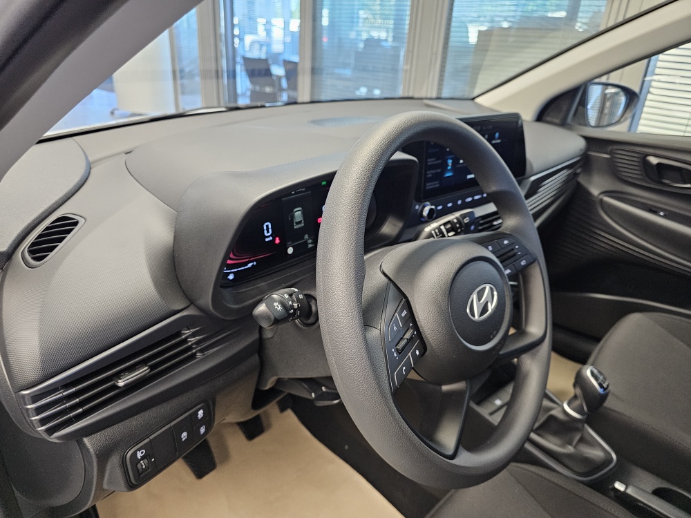 Hyundai i20 – Foto 19