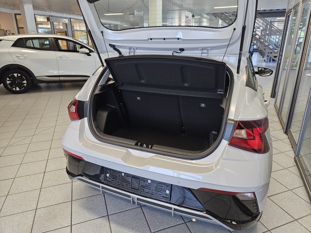 Hyundai i20 – Foto 2
