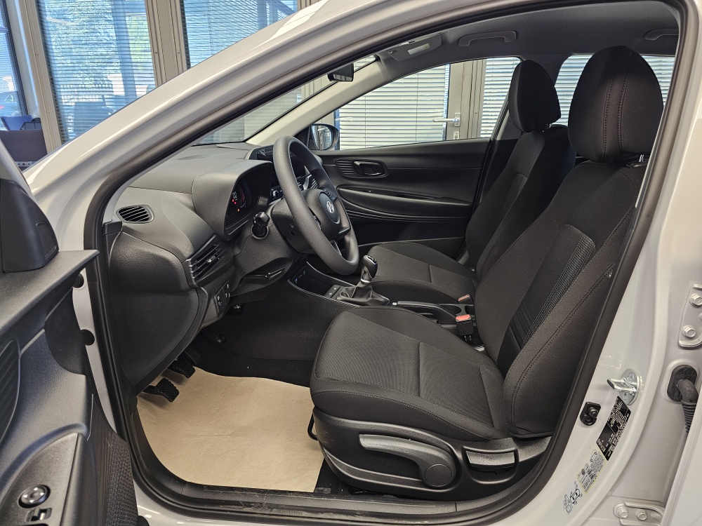 Hyundai i20 – Foto 20