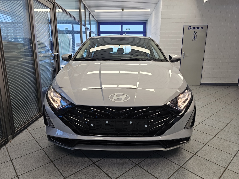 Hyundai i20 – Foto 24