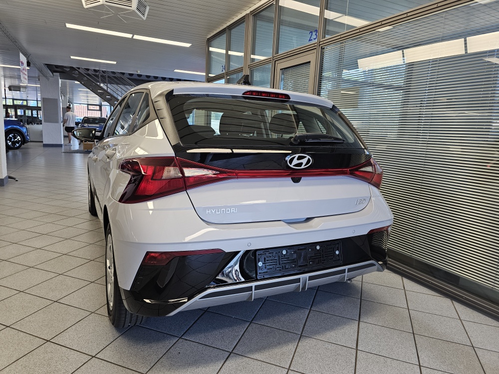 Hyundai i20 – Foto 3