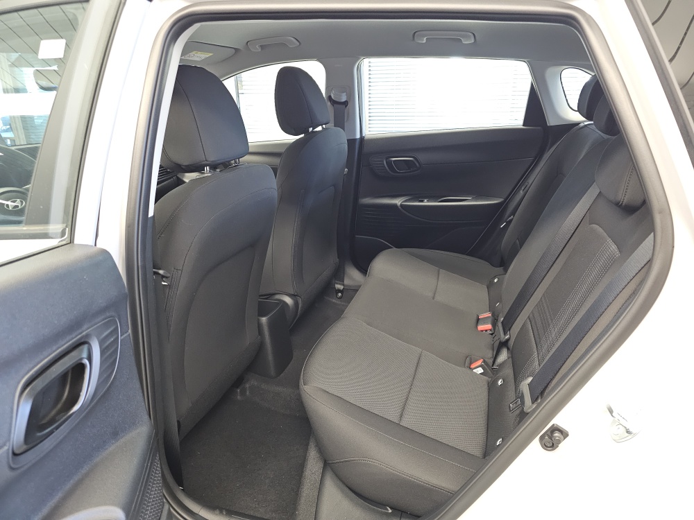 Hyundai i20 – Foto 4