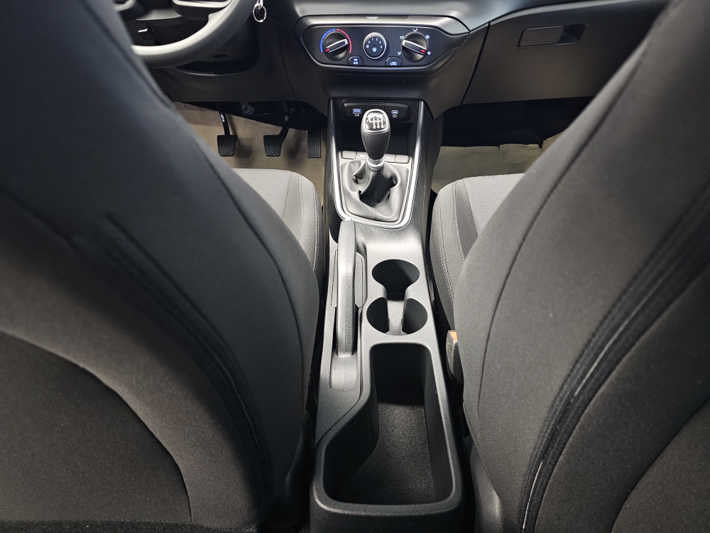 Hyundai i20 – Foto 5