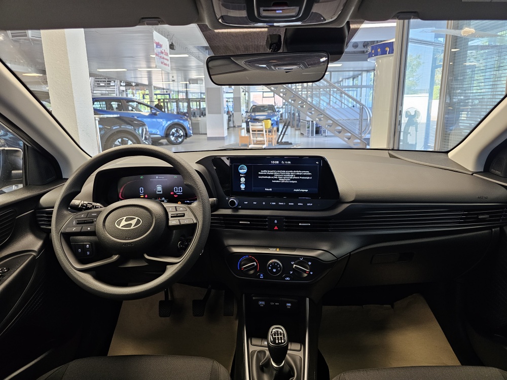 Hyundai i20 – Foto 6