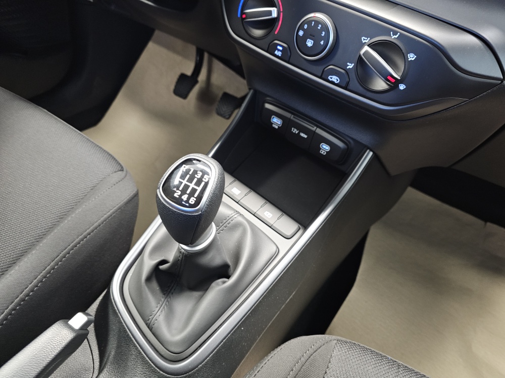 Hyundai i20 – Foto 7