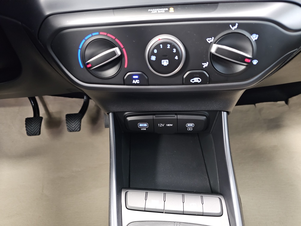 Hyundai i20 – Foto 8