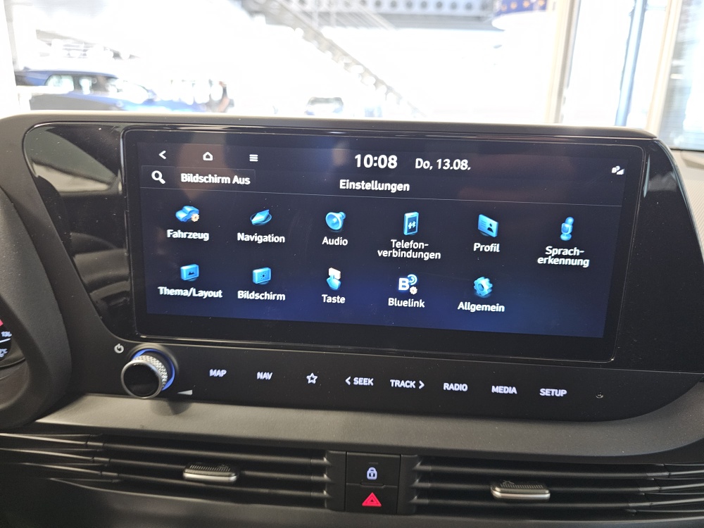 Hyundai i20 – Foto 9