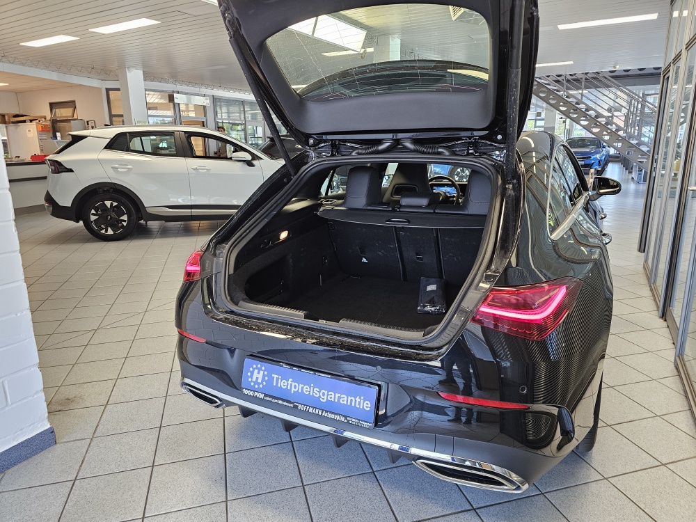 Mercedes-Benz CLA 200 Shooting Brake – Foto 2