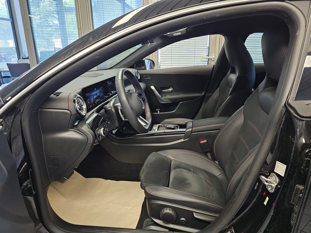 Mercedes-Benz CLA 200 Shooting Brake – Foto 27