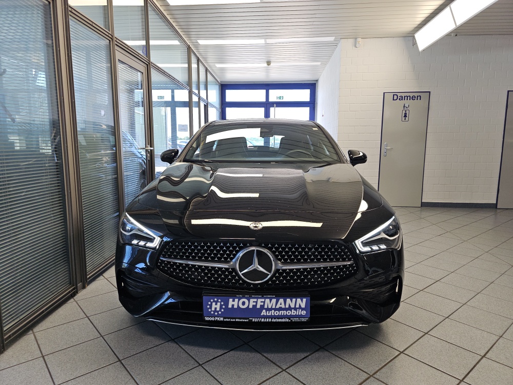 Mercedes-Benz CLA 200 Shooting Brake – Foto 31