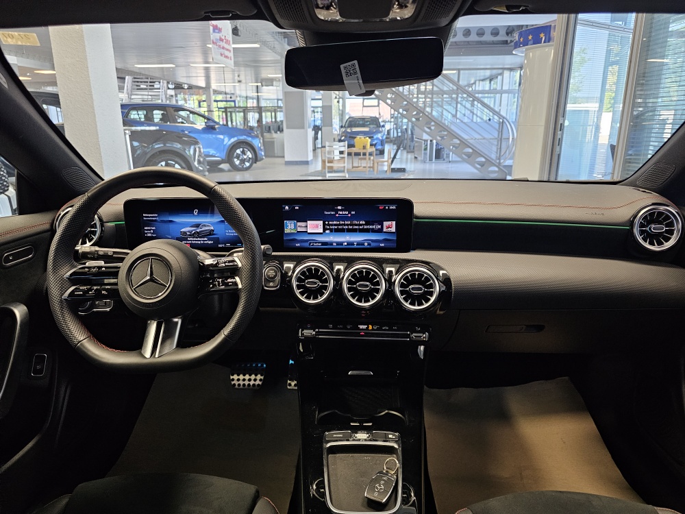 Mercedes-Benz CLA 200 Shooting Brake – Foto 7