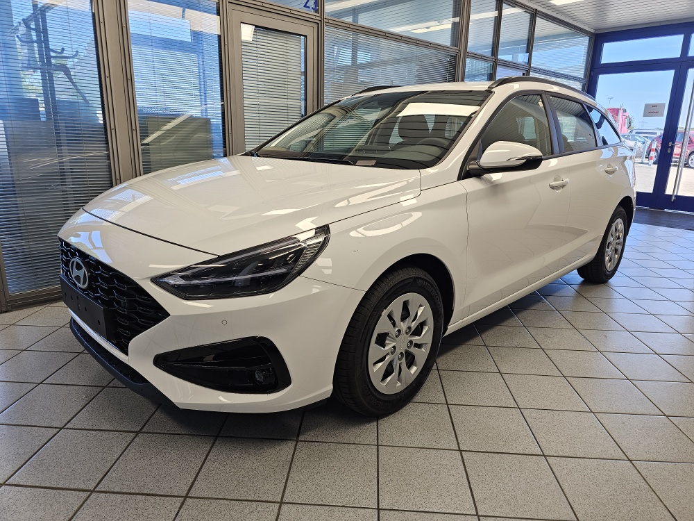 Hyundai i30 Kombi