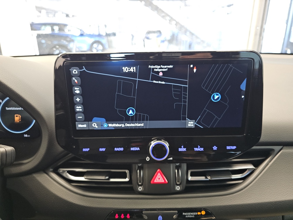Hyundai i30 Kombi – Foto 10