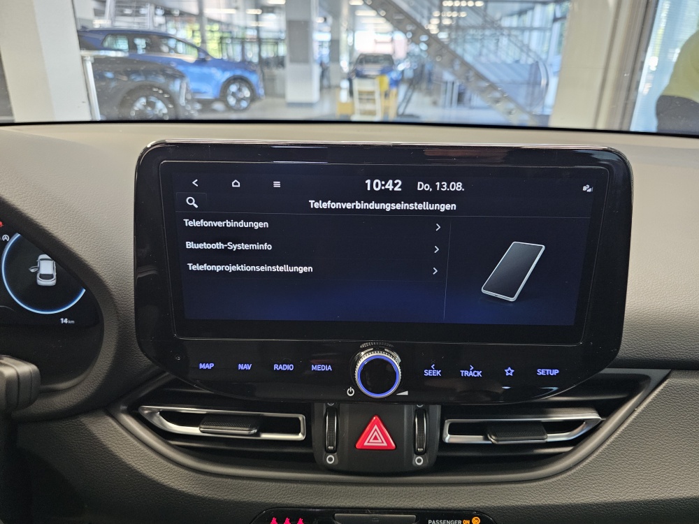 Hyundai i30 Kombi – Foto 11