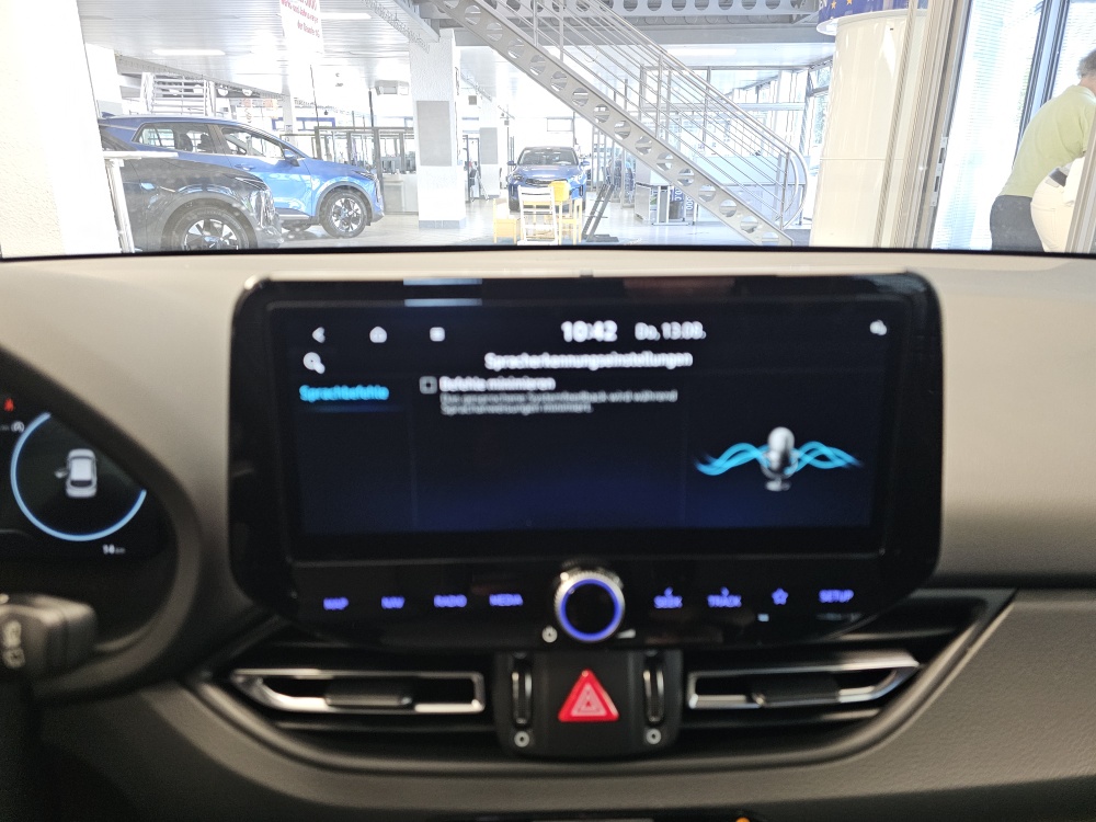 Hyundai i30 Kombi – Foto 12