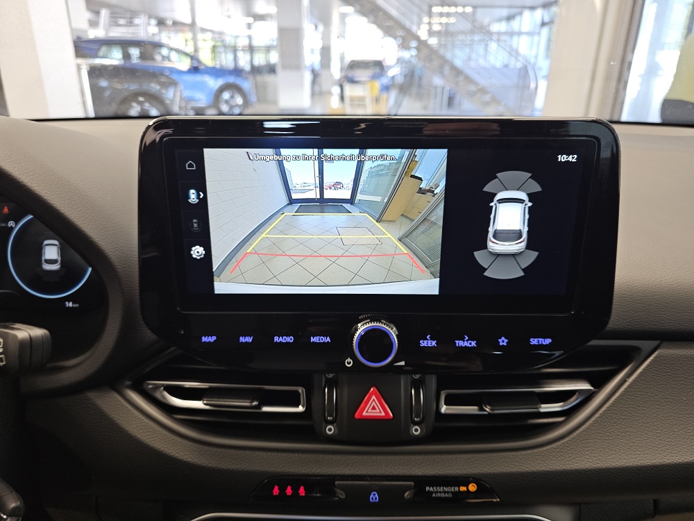 Hyundai i30 Kombi – Foto 13