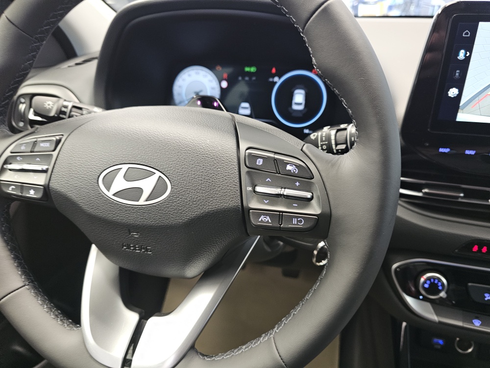 Hyundai i30 Kombi – Foto 14