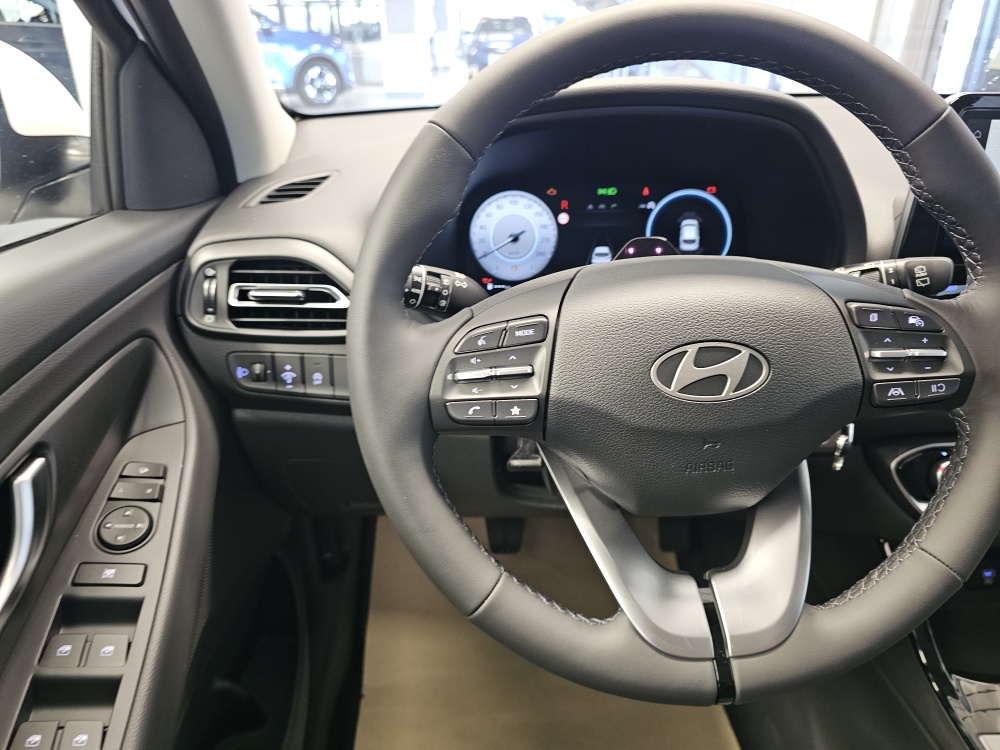 Hyundai i30 Kombi – Foto 15