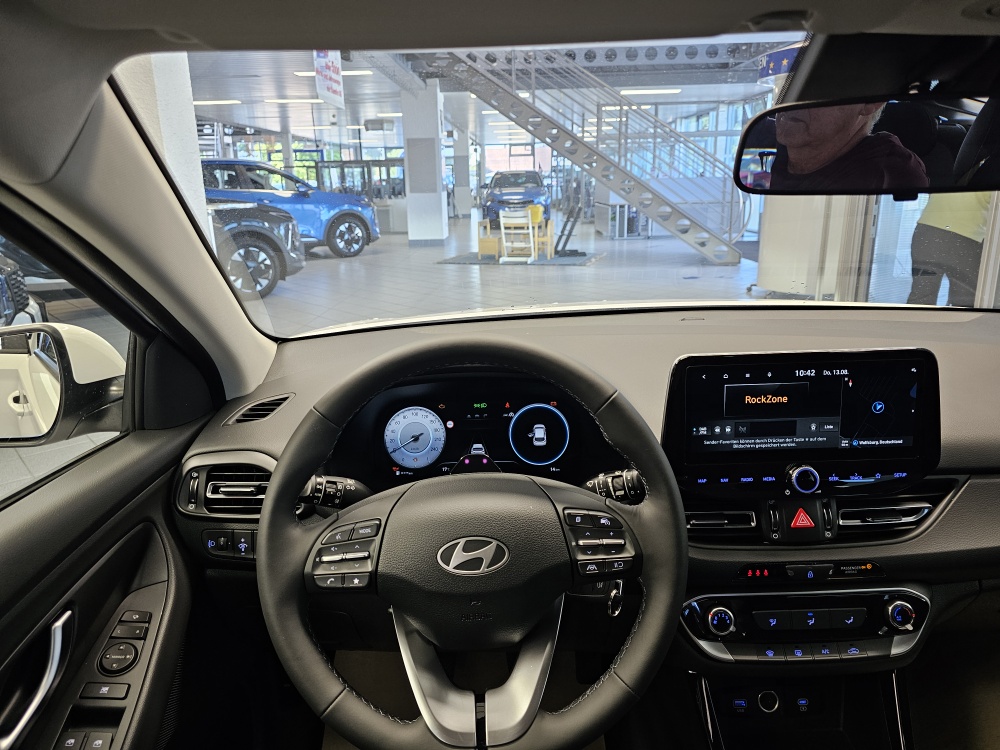 Hyundai i30 Kombi – Foto 16