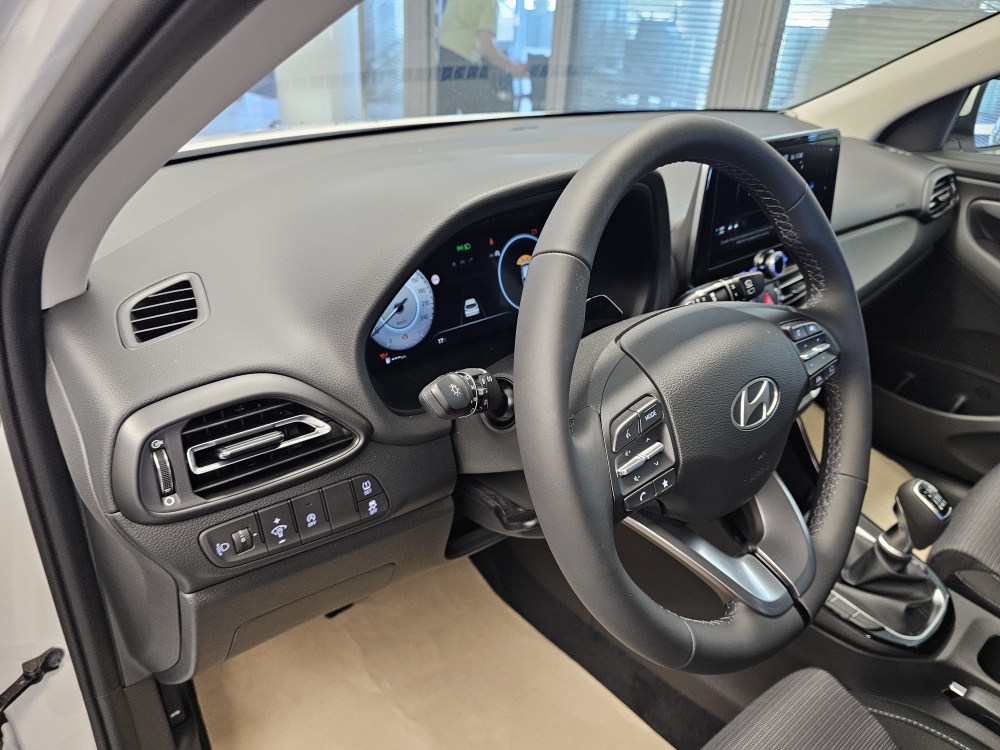Hyundai i30 Kombi – Foto 17