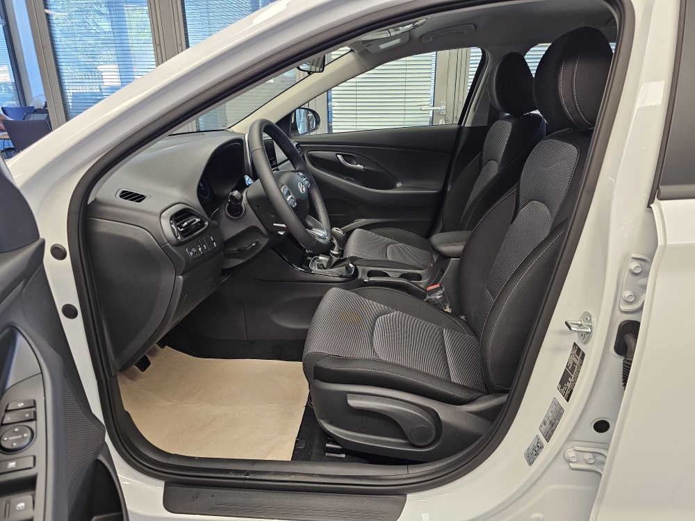Hyundai i30 Kombi – Foto 18