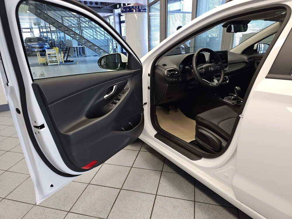 Hyundai i30 Kombi – Foto 19