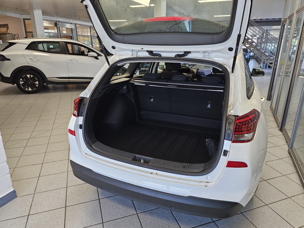 Hyundai i30 Kombi – Foto 2
