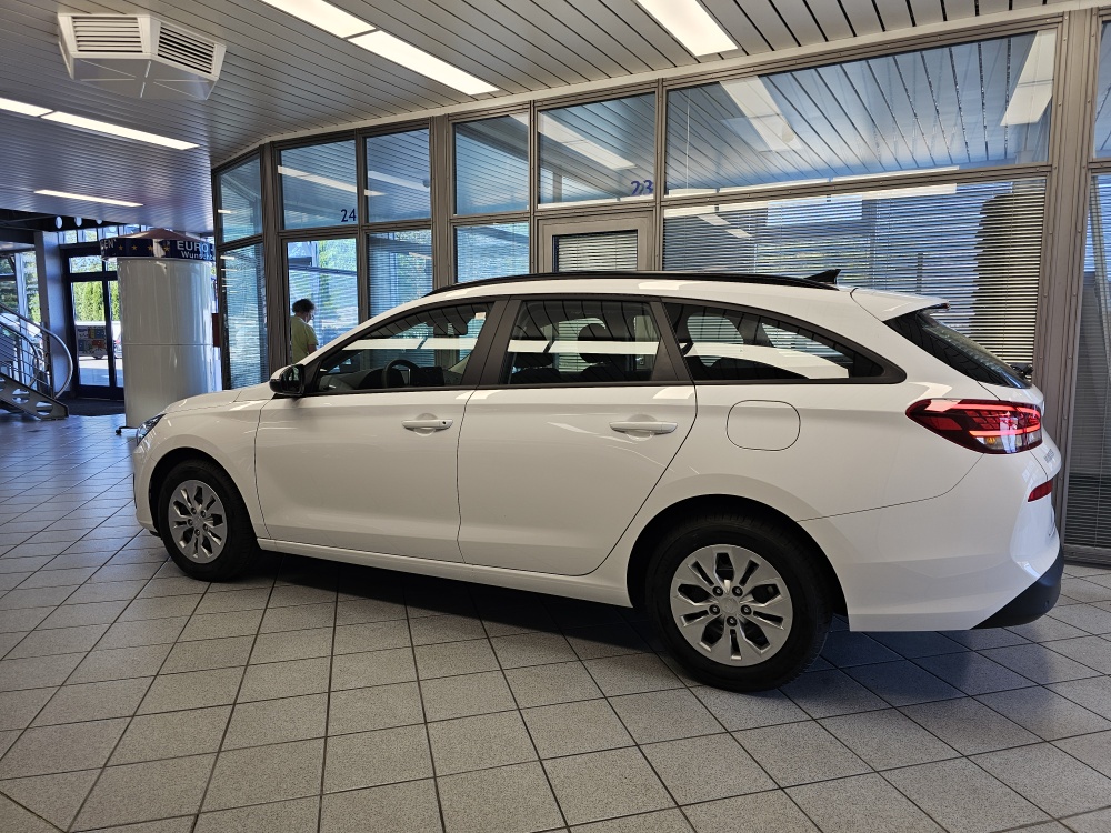 Hyundai i30 Kombi – Foto 20