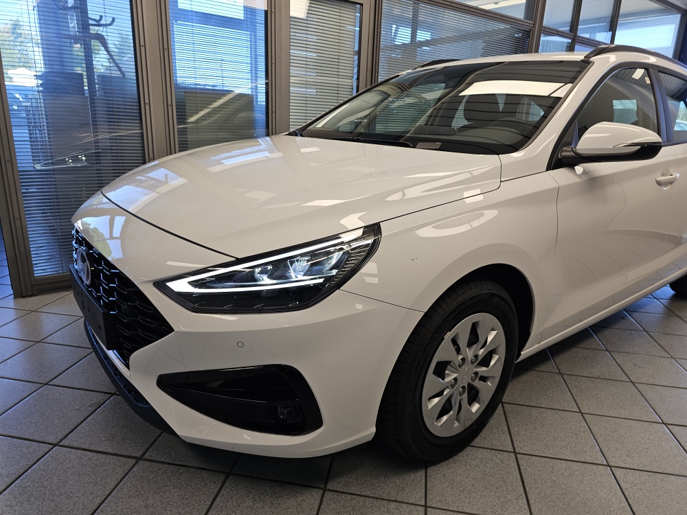 Hyundai i30 Kombi – Foto 21