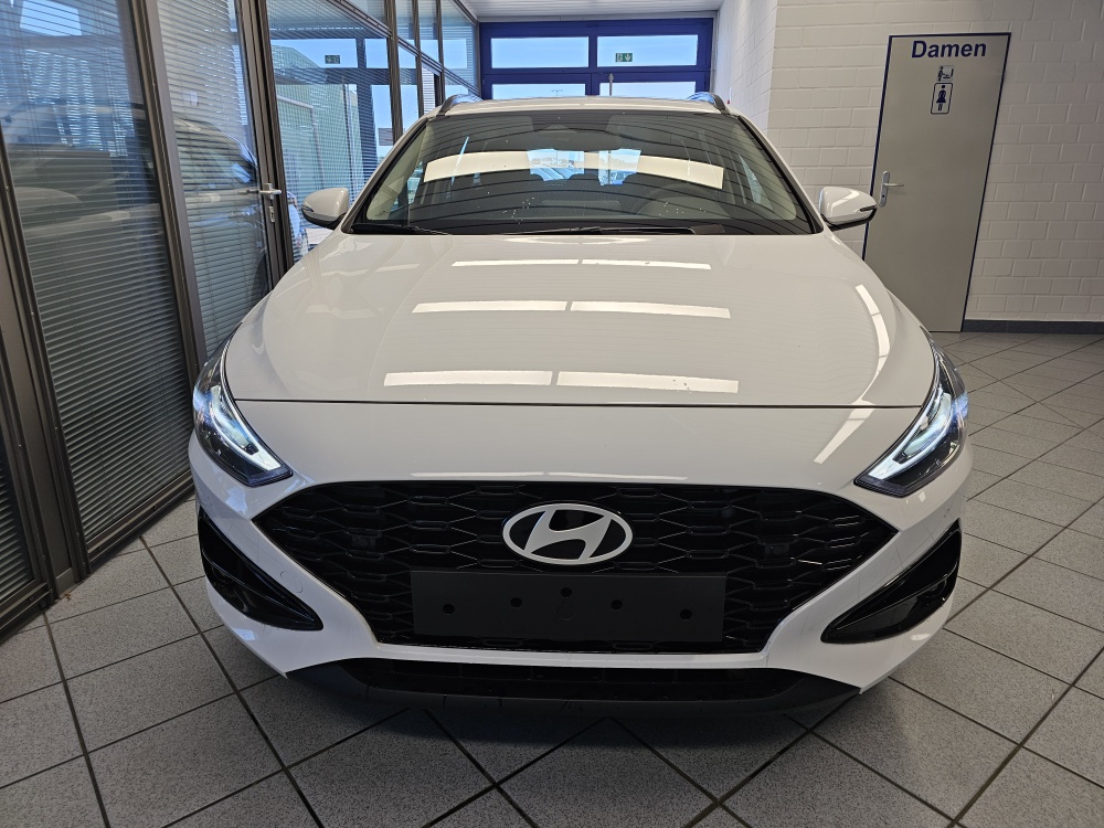 Hyundai i30 Kombi – Foto 22