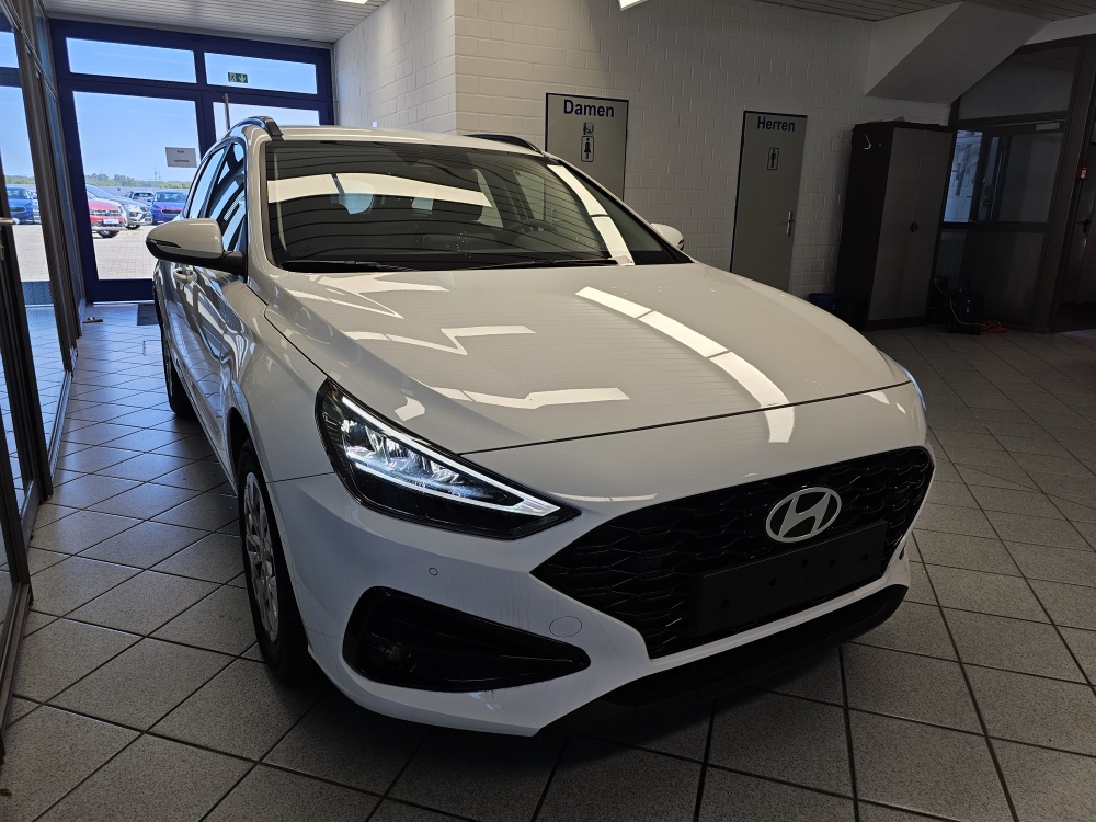 Hyundai i30 Kombi – Foto 23