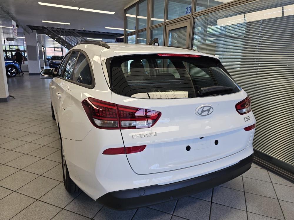 Hyundai i30 Kombi – Foto 3