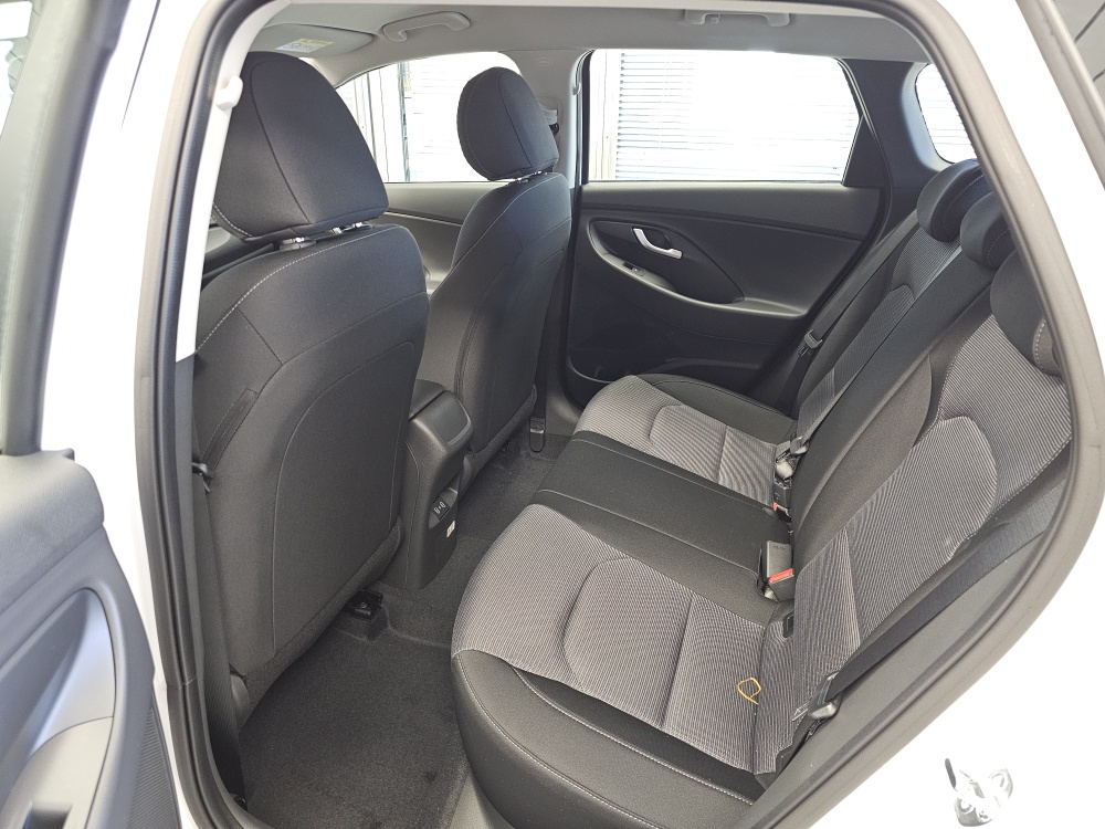 Hyundai i30 Kombi – Foto 4