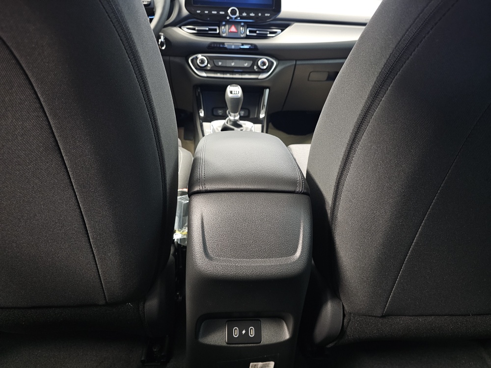 Hyundai i30 Kombi – Foto 5