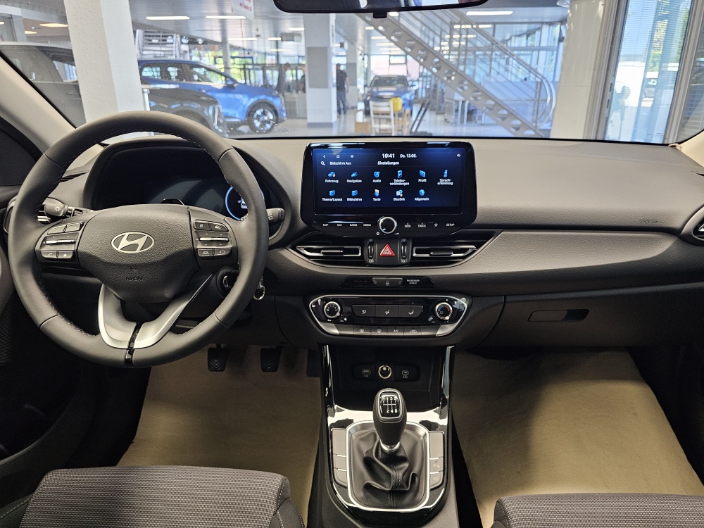 Hyundai i30 Kombi – Foto 6