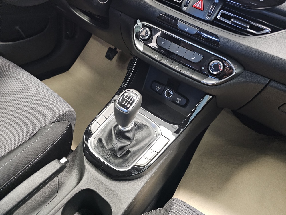 Hyundai i30 Kombi – Foto 7