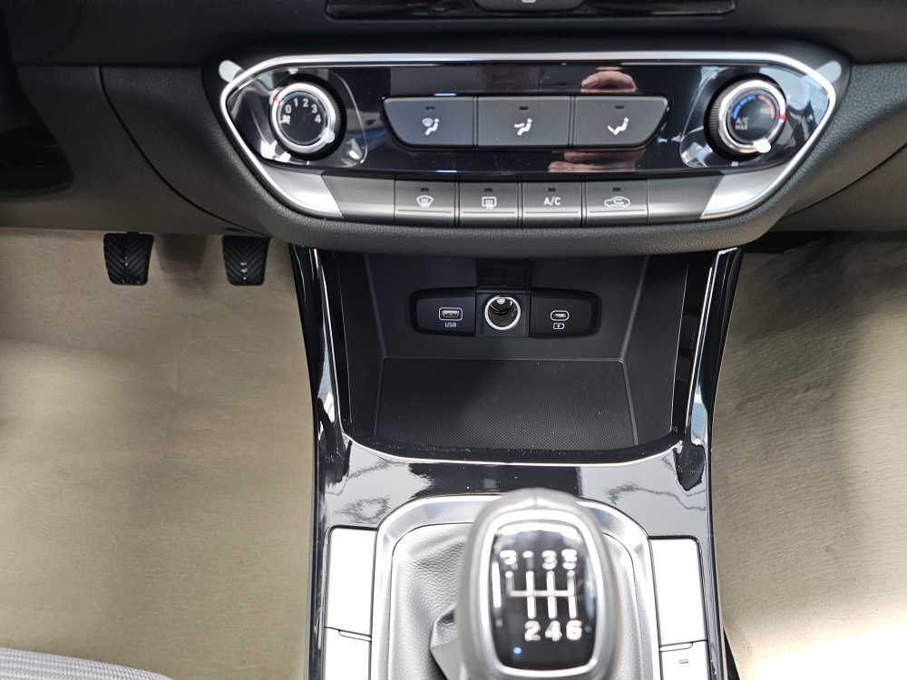Hyundai i30 Kombi – Foto 8