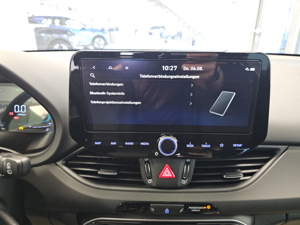 Hyundai i30 Kombi – Foto 14