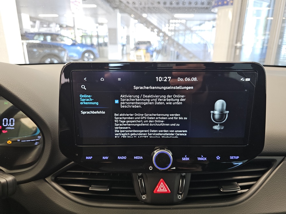 Hyundai i30 Kombi – Foto 16
