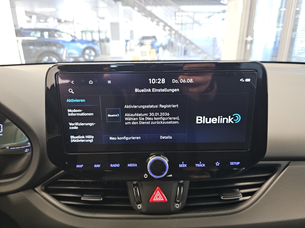 Hyundai i30 Kombi – Foto 17