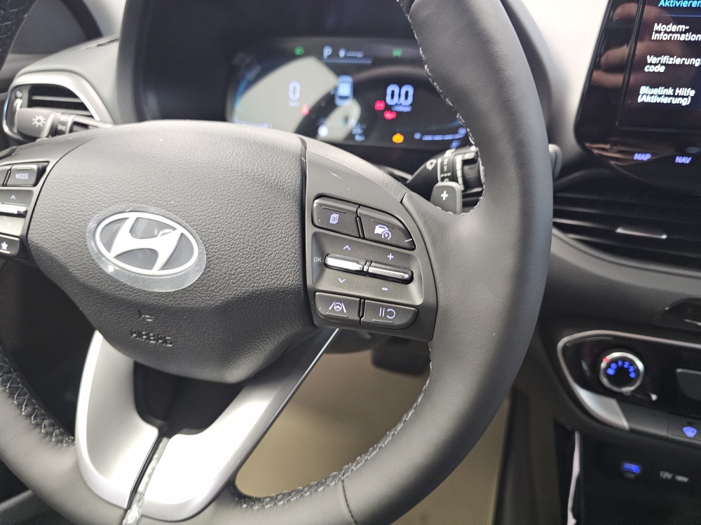 Hyundai i30 Kombi – Foto 18