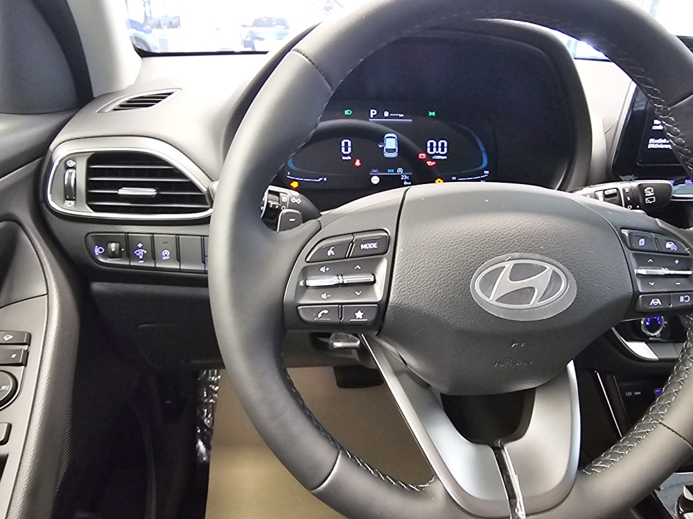 Hyundai i30 Kombi – Foto 19