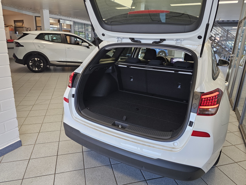 Hyundai i30 Kombi – Foto 2
