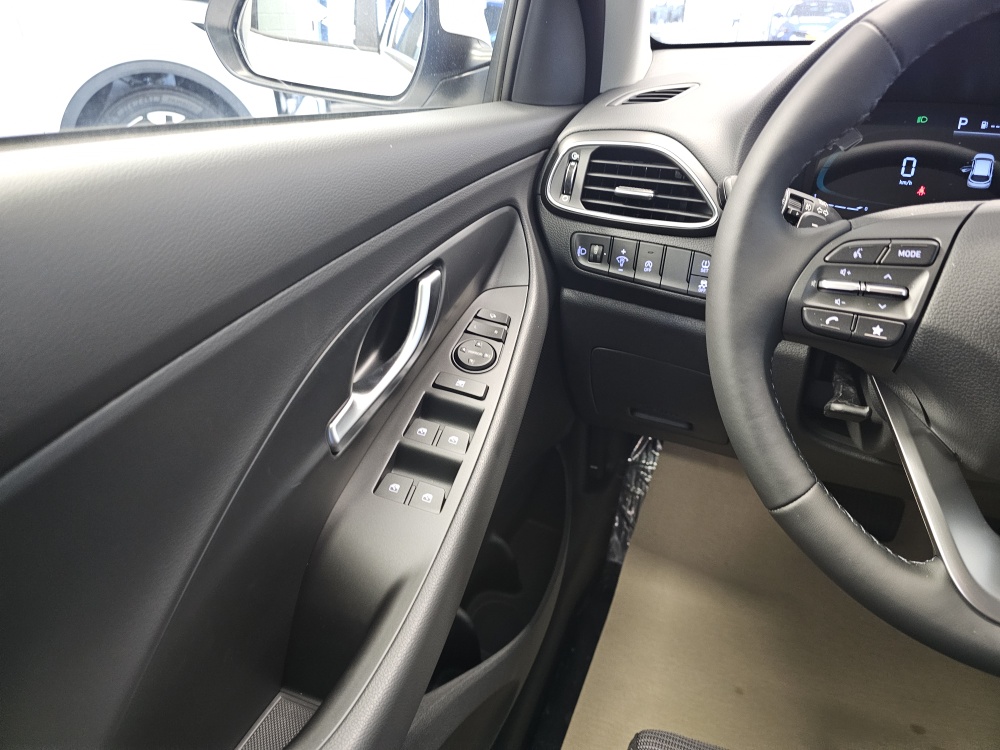 Hyundai i30 Kombi – Foto 20