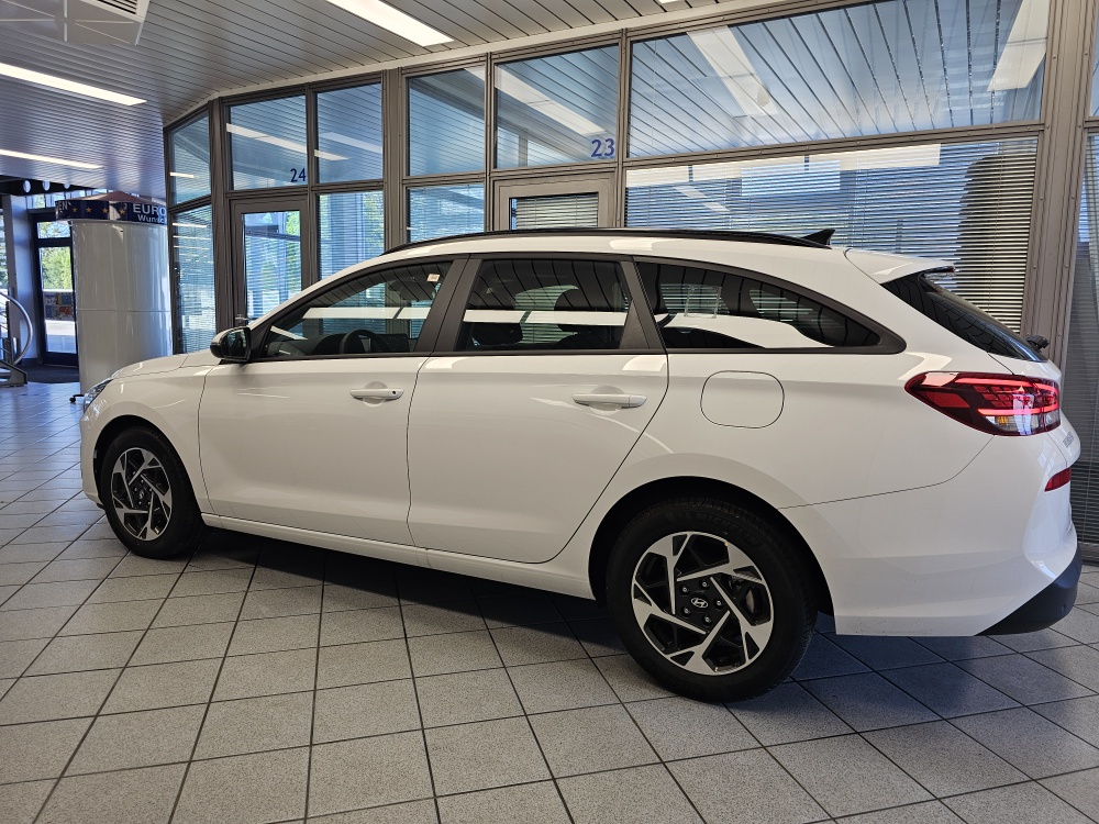 Hyundai i30 Kombi – Foto 27