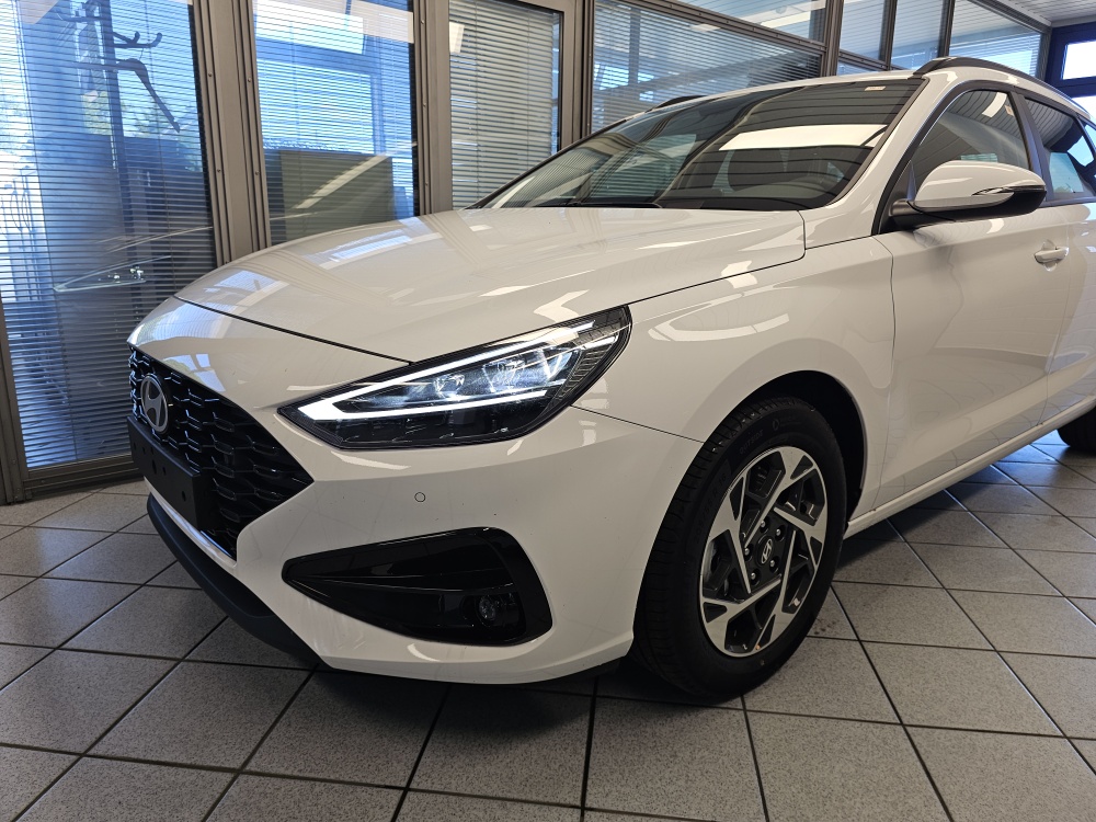 Hyundai i30 Kombi – Foto 28