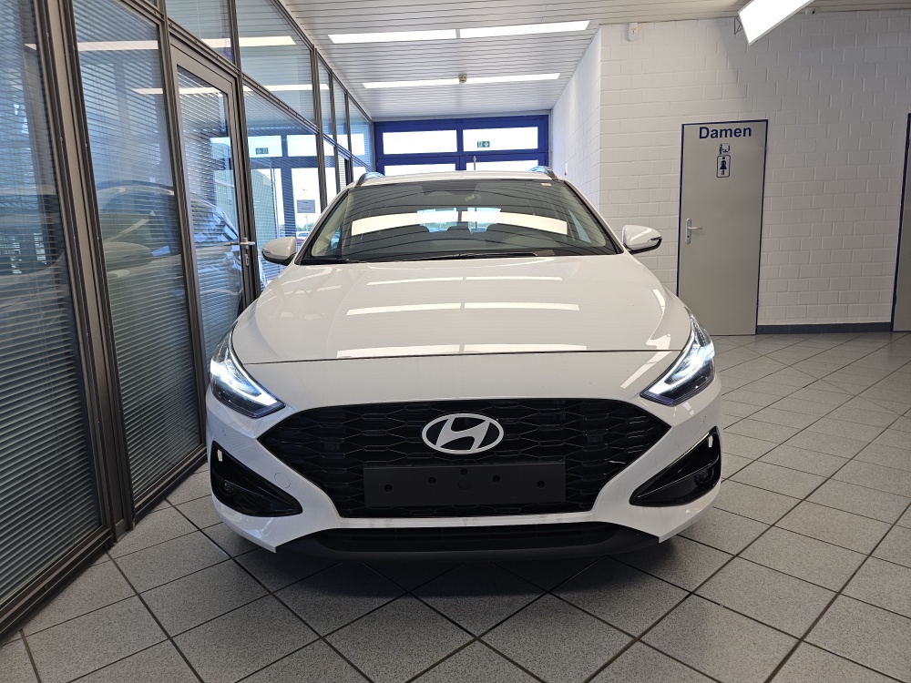 Hyundai i30 Kombi – Foto 29