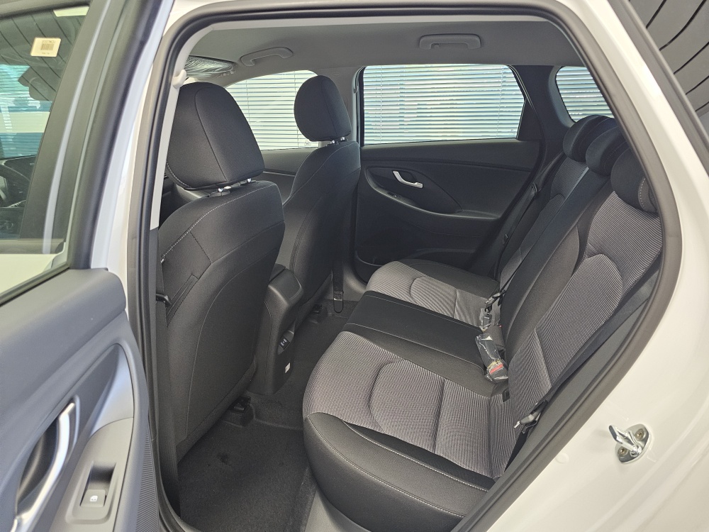 Hyundai i30 Kombi – Foto 4