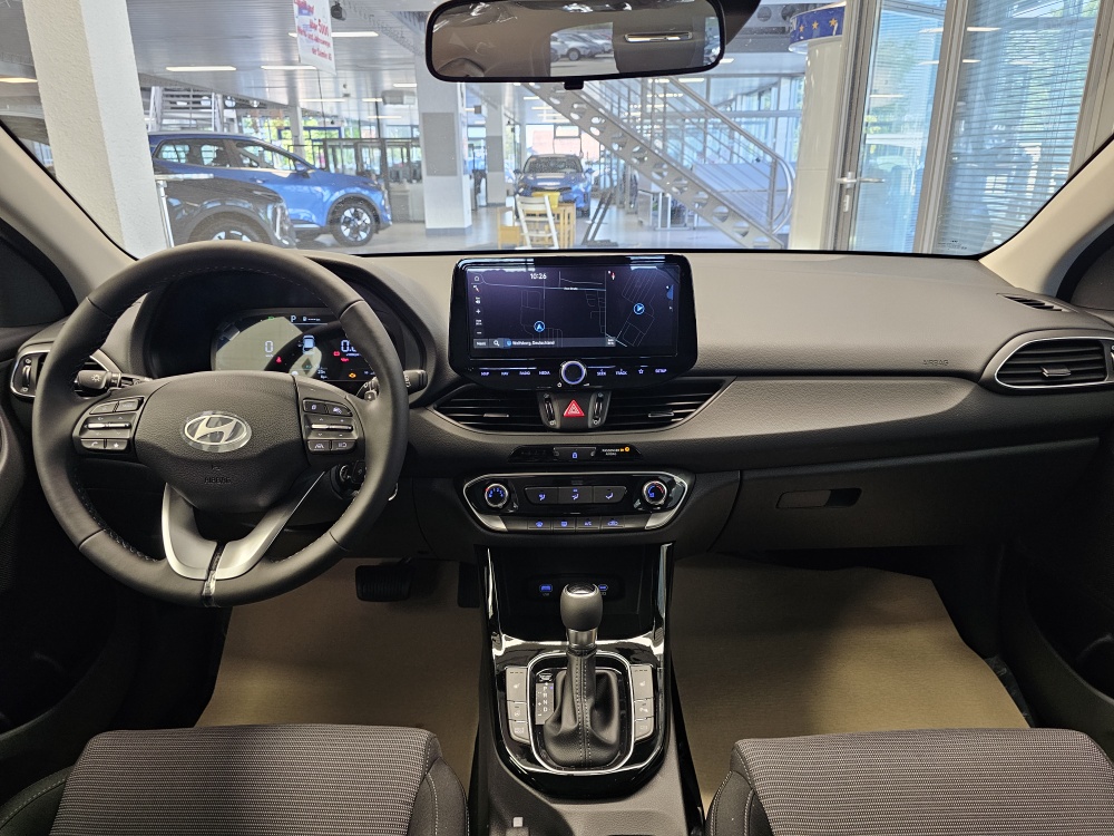 Hyundai i30 Kombi – Foto 6