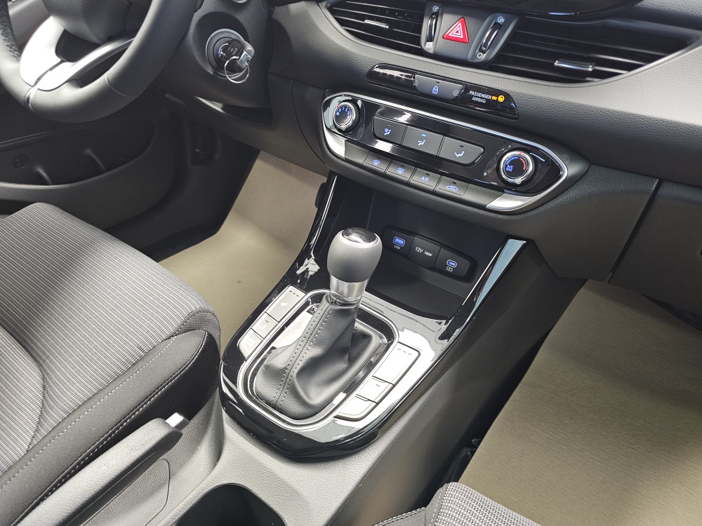 Hyundai i30 Kombi – Foto 7